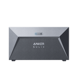 Anker SOLIX Solarbank E1600 mit MI80 Mikroinverter