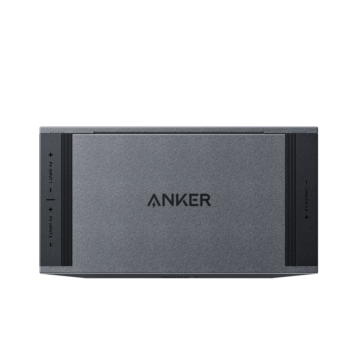 Anker SOLIX Solarbank E1600 mit MI80 Mikroinverter