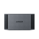 Anker SOLIX Solarbank E1600 mit MI80 Mikroinverter