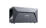 Anker SOLIX Solarbank E1600 mit MI80 Mikroinverter