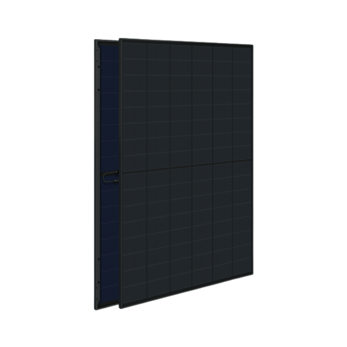 Astronergy ASTRO N7s 460 W Full Black Solarpanel