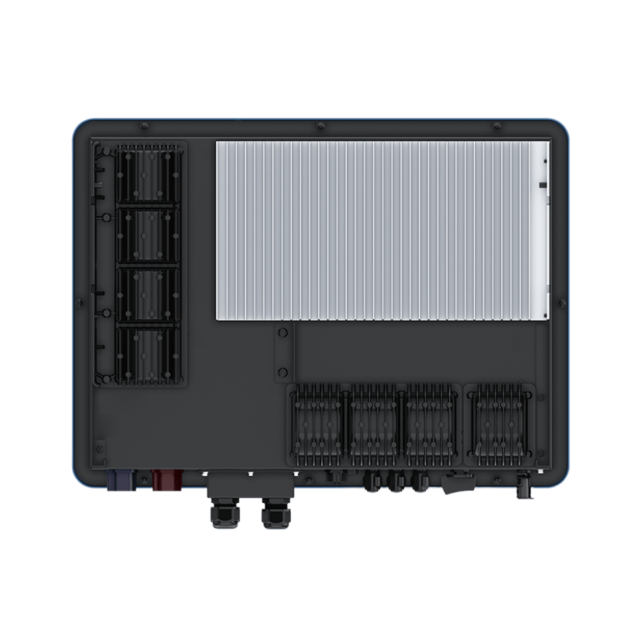 Solplanet Hybrid Wechselrichter-Serie ASW H-T2-DG