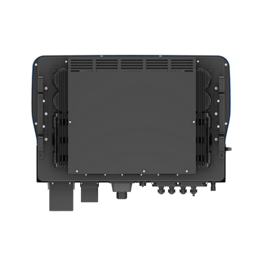 Solplanet Hybrid Wechselrichter-Serie ASW kH-TH