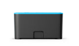 Anker EverFrost Kühlbox 50 Akku 299 Wh -20°C bis +20°C 2-Zonen mit Ersatzakku