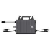 TSUN Mikrowechselrichter TSOL MS800 Balcony 2 MPPT 230V 1-phasig