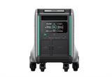 Zendure SuperBase V4600 Power Station 4608Wh LiFePO4