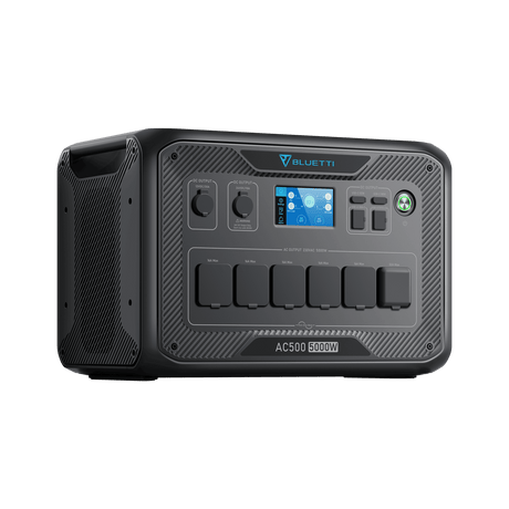 Bluetti AC Wechselrichter-Serie