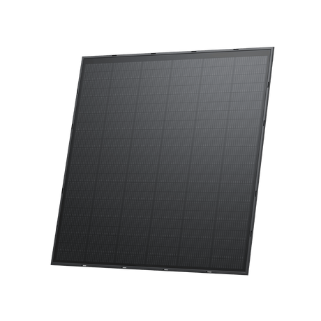EcoFlow Starres Solarpanel Combo