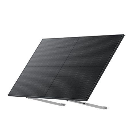 EcoFlow Starres Solarpanel Combo