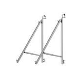 EcoFlow Halterung Semi-Enclosed Balcony – Balkonhalterung für Solarpanels