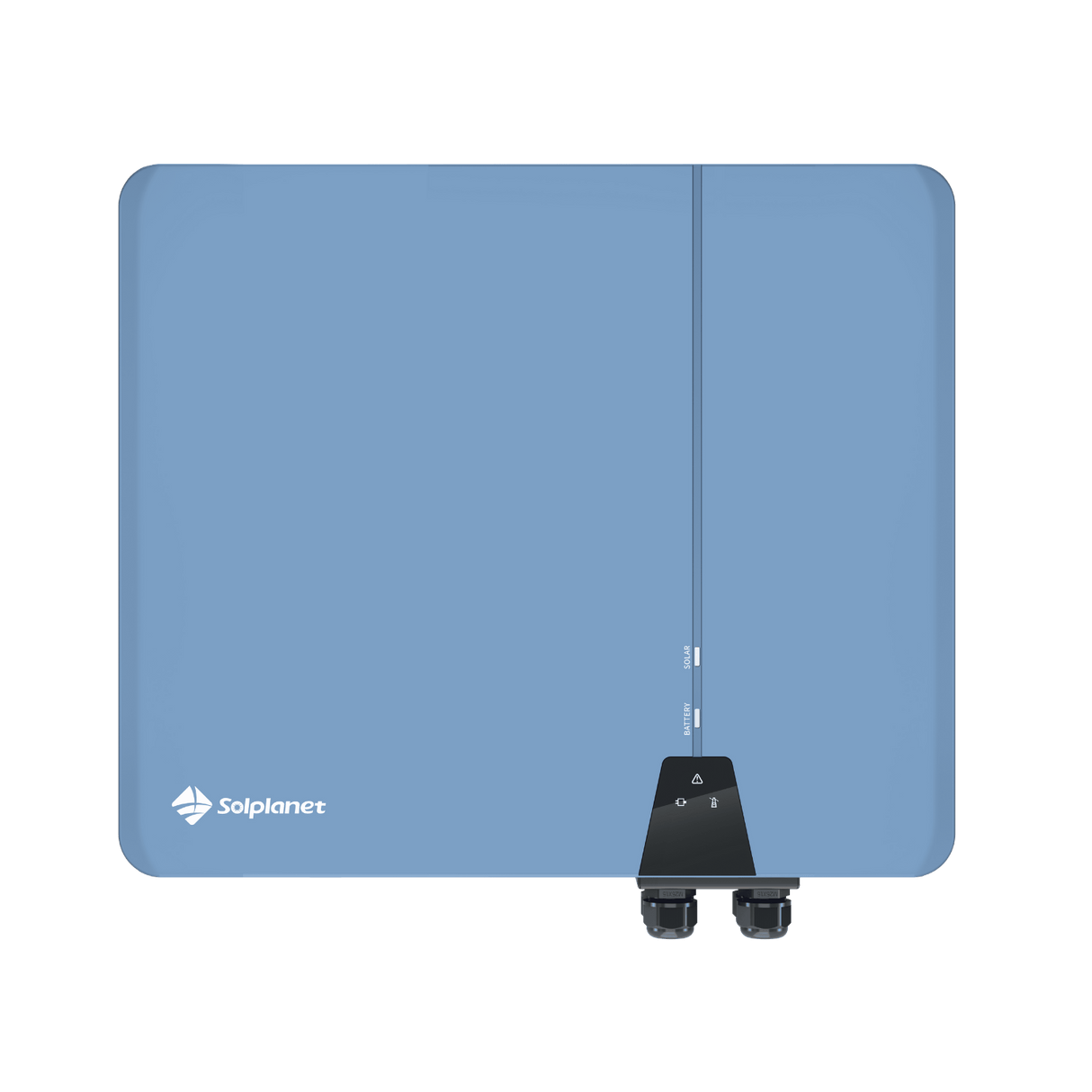 Solplanet Hybrid Wechselrichter ASW kH T3 mit AFCI