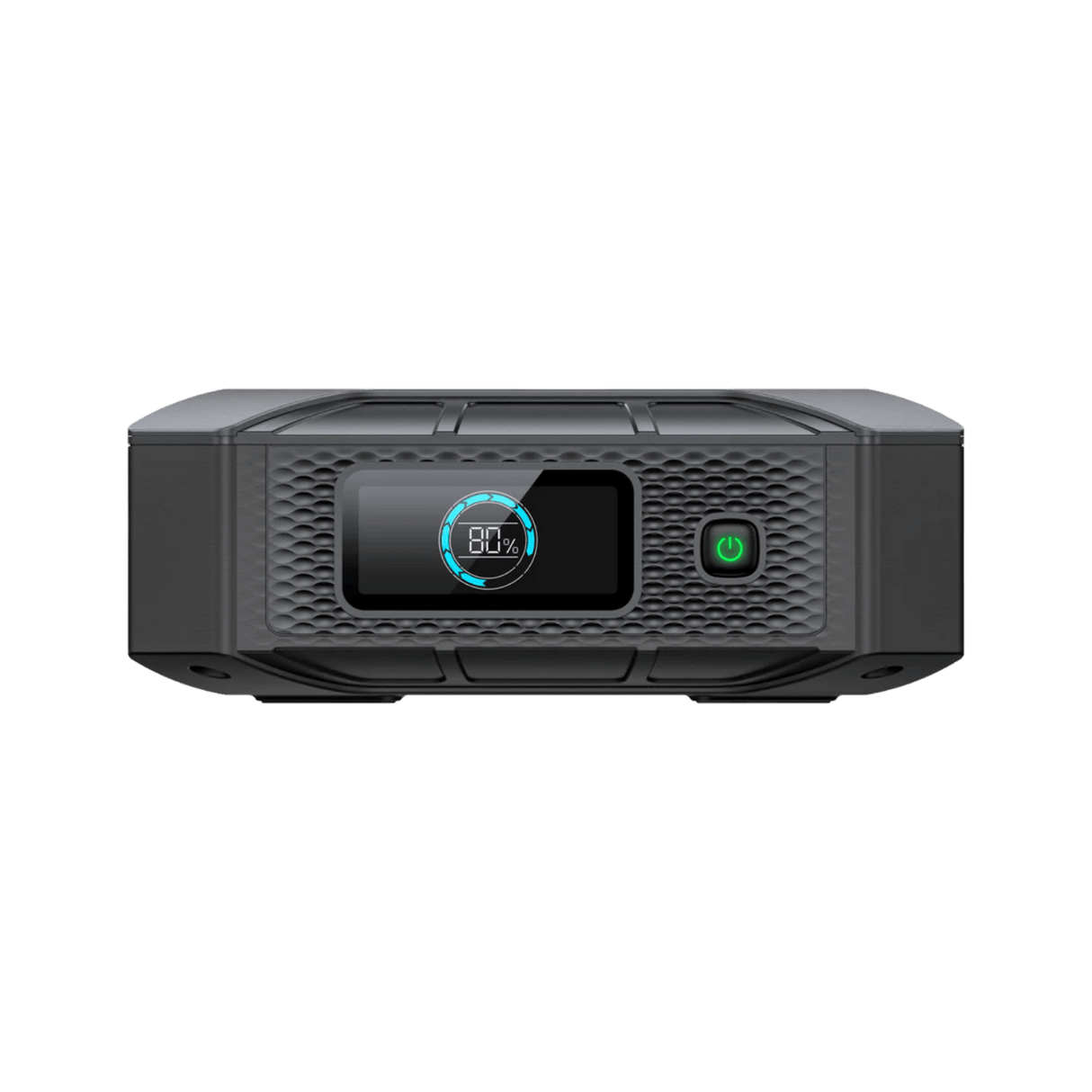 Bluetti Stromerzeuger X20 288Wh CPAP Power Bank tragbare Powerstation