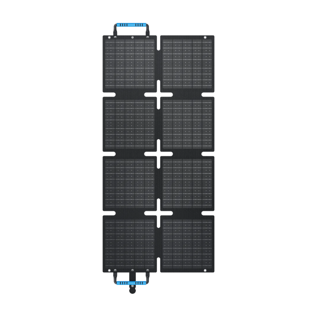 Bluetti 60W Solarpanel faltbares Solar Modul