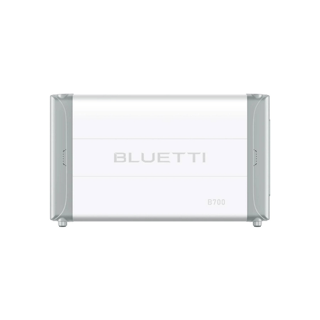 Bluetti Erweiterrungsbatterie für Heimspeicher