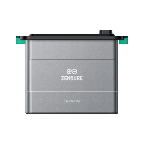 Zendure Erweiterungsbatterie AB