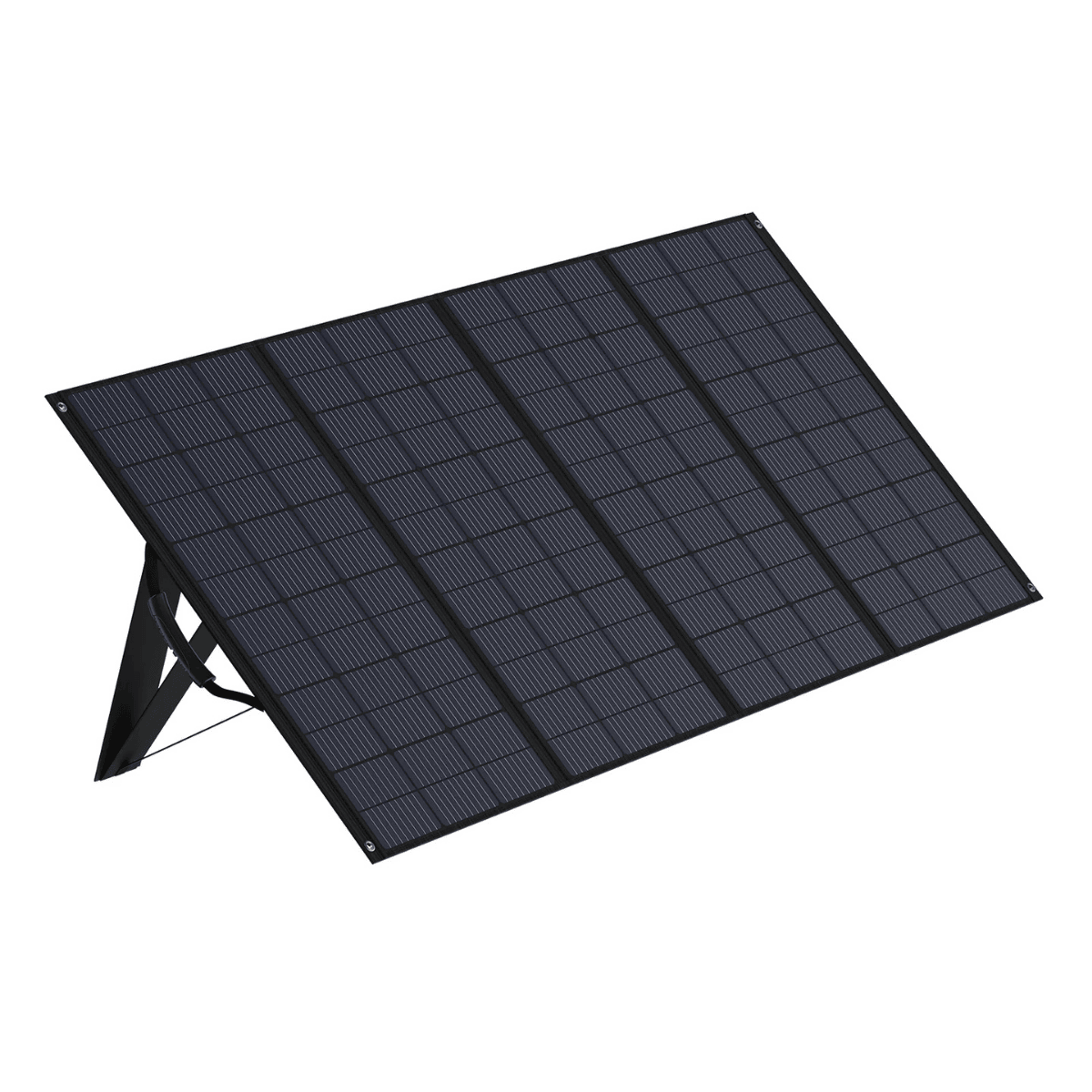 Zendure faltbares Solarpanel