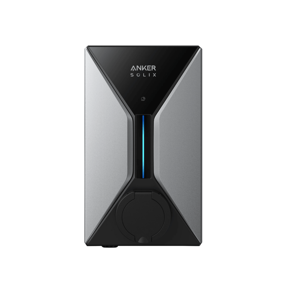 Anker Solix V1 intelligentes EV-Ladegerät