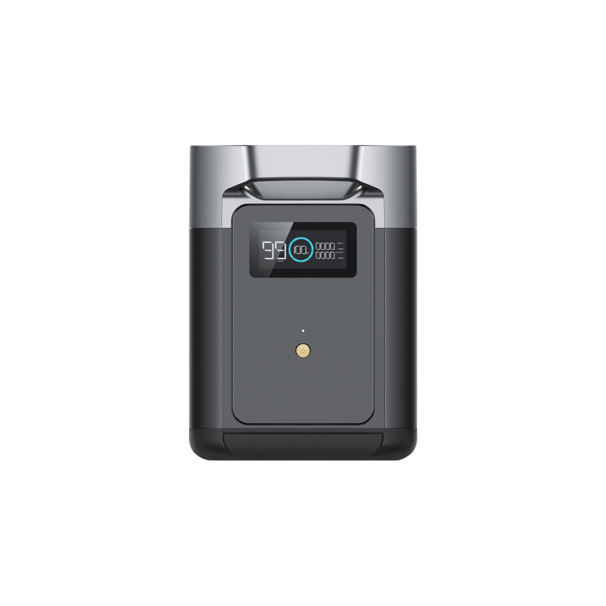 EcoFlow Delta 2 Serie Zusatzbatterien