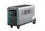 Zendure SuperBase V4600 Power Station 4608Wh LiFePO4
