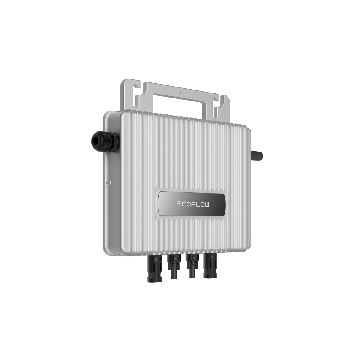 EcoFlow Stream Microinverter Balkonkraftwerk Wechselrichter für Solarmodule PV
