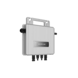EcoFlow Stream Microinverter Balkonkraftwerk Wechselrichter für Solarmodule PV