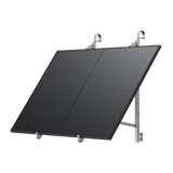 EcoFlow Halterung Semi-Enclosed Balcony – Balkonhalterung für Solarpanels