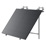 EcoFlow Bracket Concrete Balcony – Balcony Mount for Solar Panel Concrete Balcony
