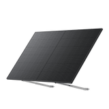 EcoFlow Bracket Adjustable Facade – Verstellbare Fassadenhalterung für Solarpanel