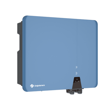 Solplanet Hybrid Wechselrichter ASW kH T3 mit AFCI