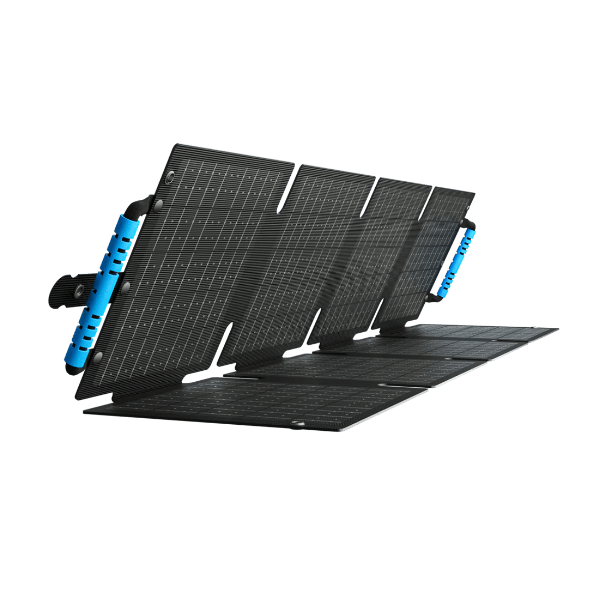 Bluetti 60W Solarpanel faltbares Solar Modul