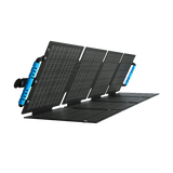 Bluetti 60W Solarpanel faltbares Solar Modul