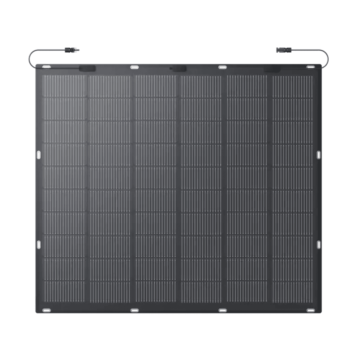 Anker SOLIX FS20 Solarpanel 4x225W flexibel ETFE Beschichtung tragbar Offgrid