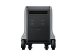 Zendure SuperBase V4600 Power Station 4608Wh LiFePO4