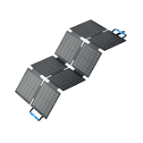 Bluetti 60W Solarpanel faltbares Solar Modul