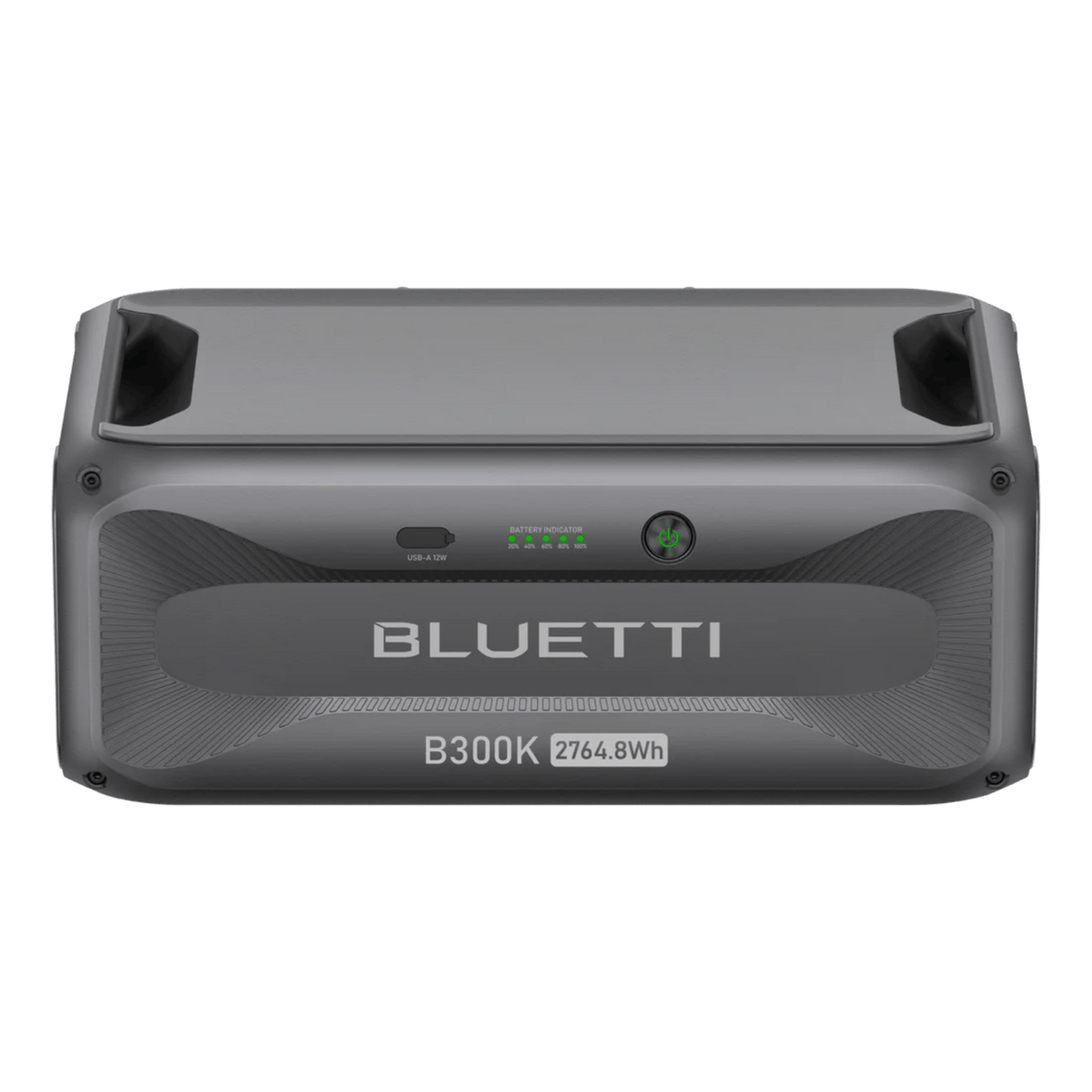 Bluetti B300K Erweiterungsbatterie (NEU)