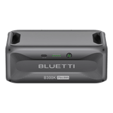 Bluetti B300K Erweiterungsbatterie (NEU)