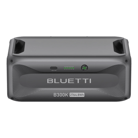 Bluetti B300K Erweiterungsbatterie (NEU)
