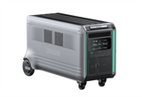 Zendure SuperBase V4600 Power Station 4608Wh LiFePO4