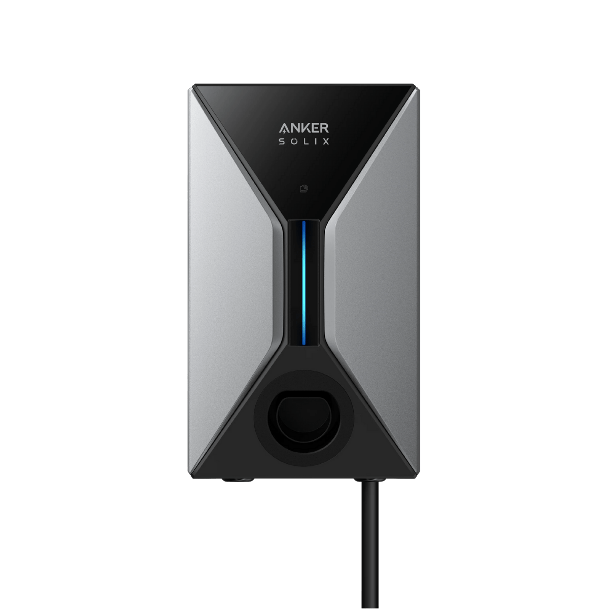 Anker Solix V1 intelligentes EV-Ladegerät