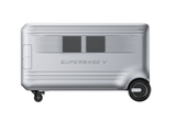 Zendure SuperBase V4600 Power Station 4608Wh LiFePO4