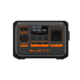 BLUETTI P-AC2P (Tragbarer Generator)