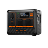 BLUETTI AC60P (Solargenerator)