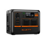 BLUETTI AC60P (Solargenerator)