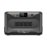 Bluetti Apex300 Portable Power Station 300W LiFePO4 Battery