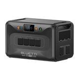 Bluetti Apex300 Portable Power Station 300W LiFePO4 Battery