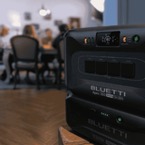 Bluetti Apex300 Portable Power Station 300W LiFePO4 Battery