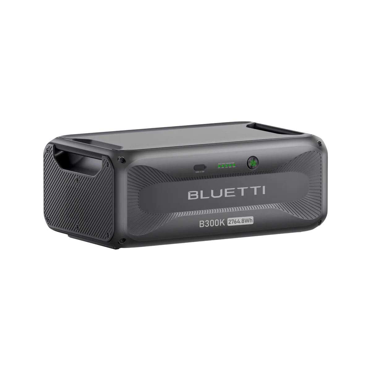 Bluetti B300K2 Erweiterungsbatterie für Apex300