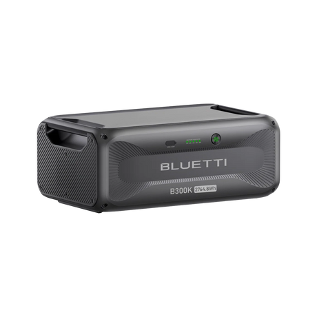 Bluetti B300K2 Erweiterungsbatterie für Apex300