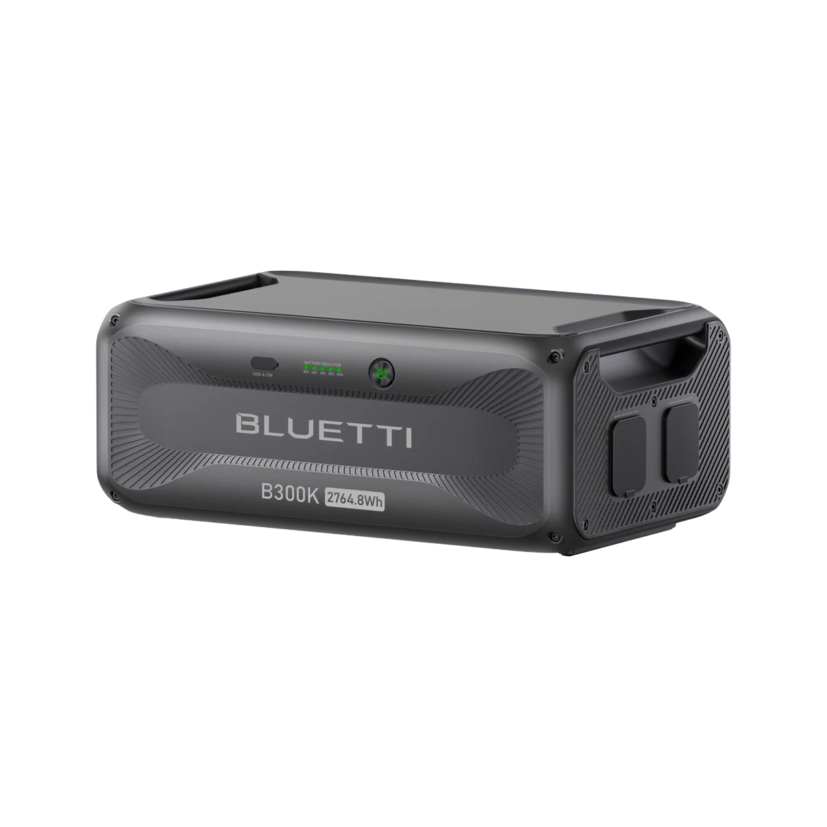 Bluetti B300K2 Erweiterungsbatterie für Apex300