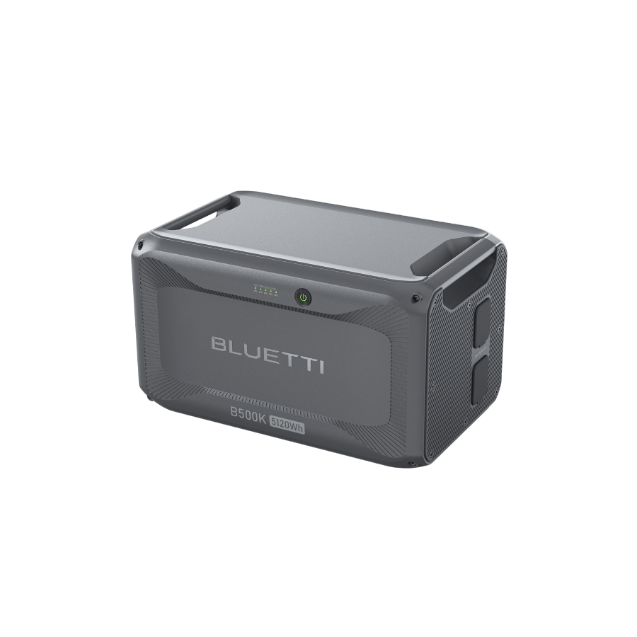 Bluetti B500K Erweiterungsbatterie